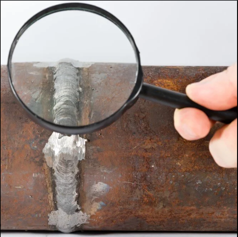 VT – Visual Testing