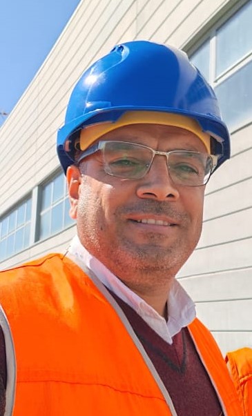 Mohammed Salman Shaheen