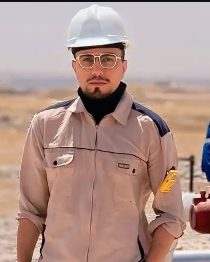 Mohammed Hmood Aweed